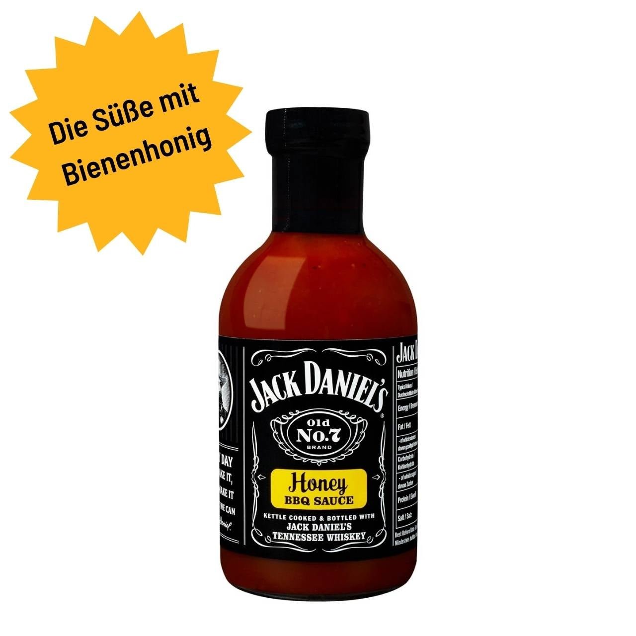 Jack Daniel's Saucen Set - grillstarshop.comJack Daniel's Saucen SetJack Daniel'sgrillstarshop.comJD - SaucenSet2500003181464