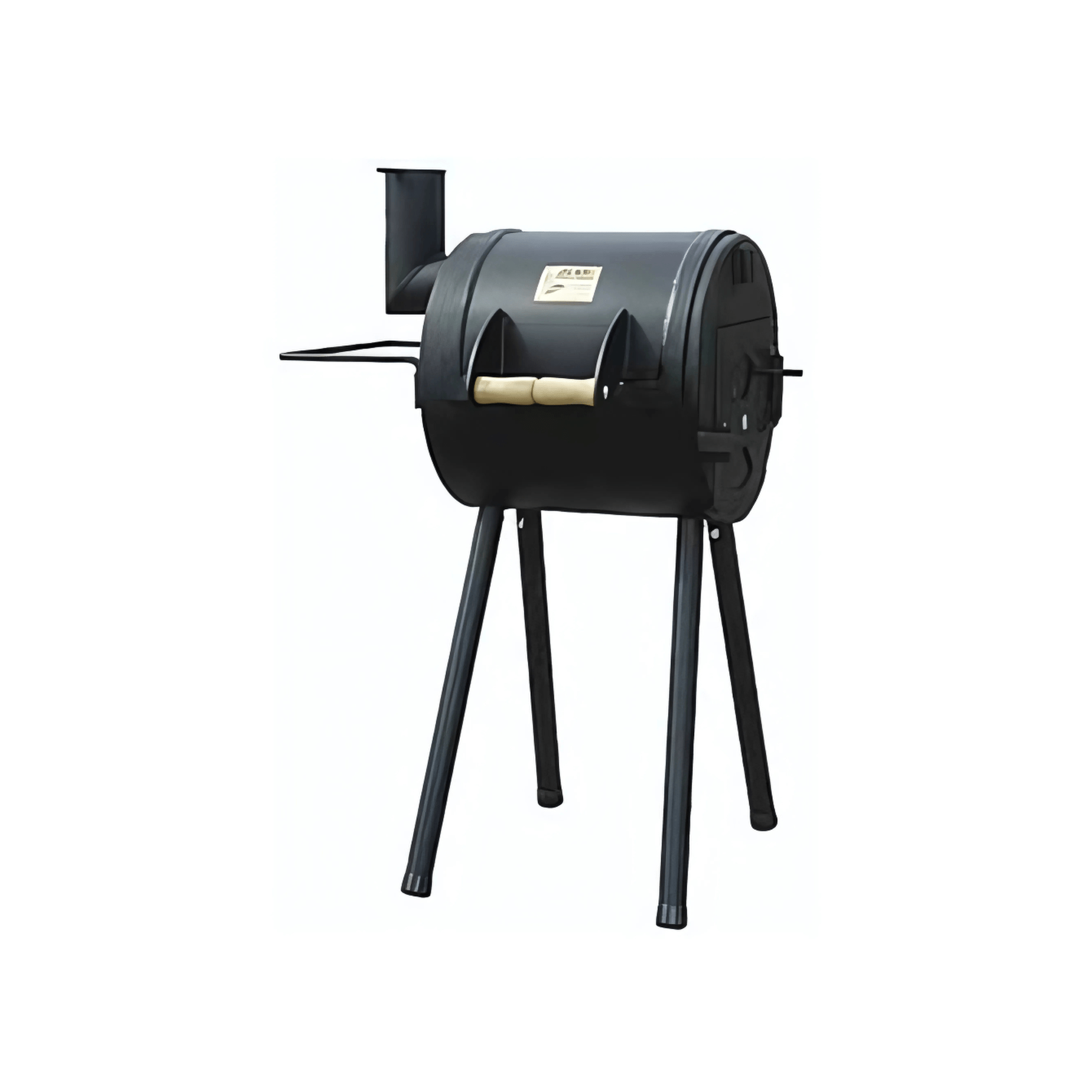 Joe´s Barbeque 16" Little Joe Fassgrill klein, zerlegbar - grillstarshop.comJoe´s Barbeque 16" Little Joe Fassgrill klein, zerlegbarSmokerJoe´s Barbequegrillstarshop.com