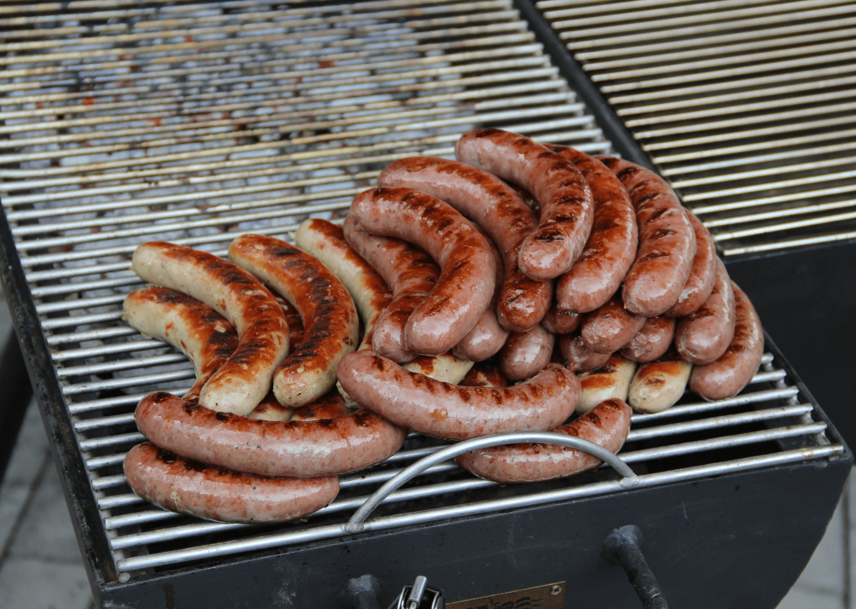 Joe´s Barbeque 20" Half Barrel Grillwanne mit Edelstahlrost - grillstarshop.comJoe´s Barbeque 20" Half Barrel Grillwanne mit EdelstahlrostGrillJoe´s Barbequegrillstarshop.com