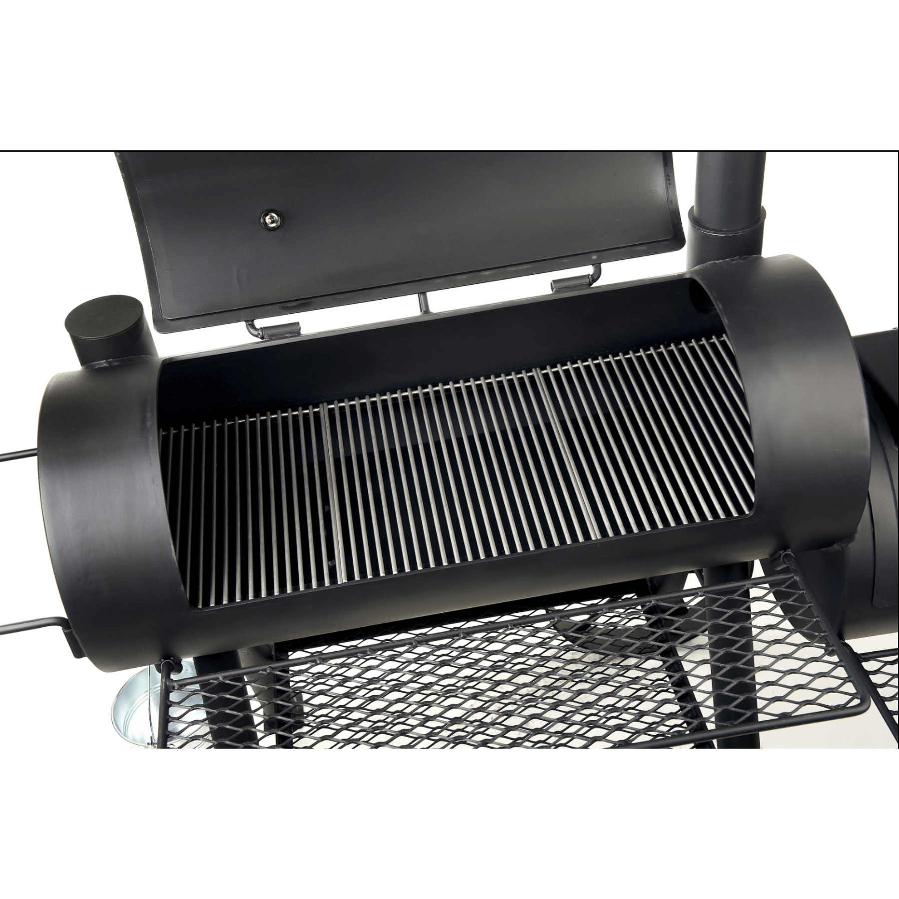 Joe´s Barbeque Smoker 16" Reverse Flow - grillstarshop.comJoe´s Barbeque Smoker 16" Reverse FlowSmokerJoe´s Barbequegrillstarshop.com