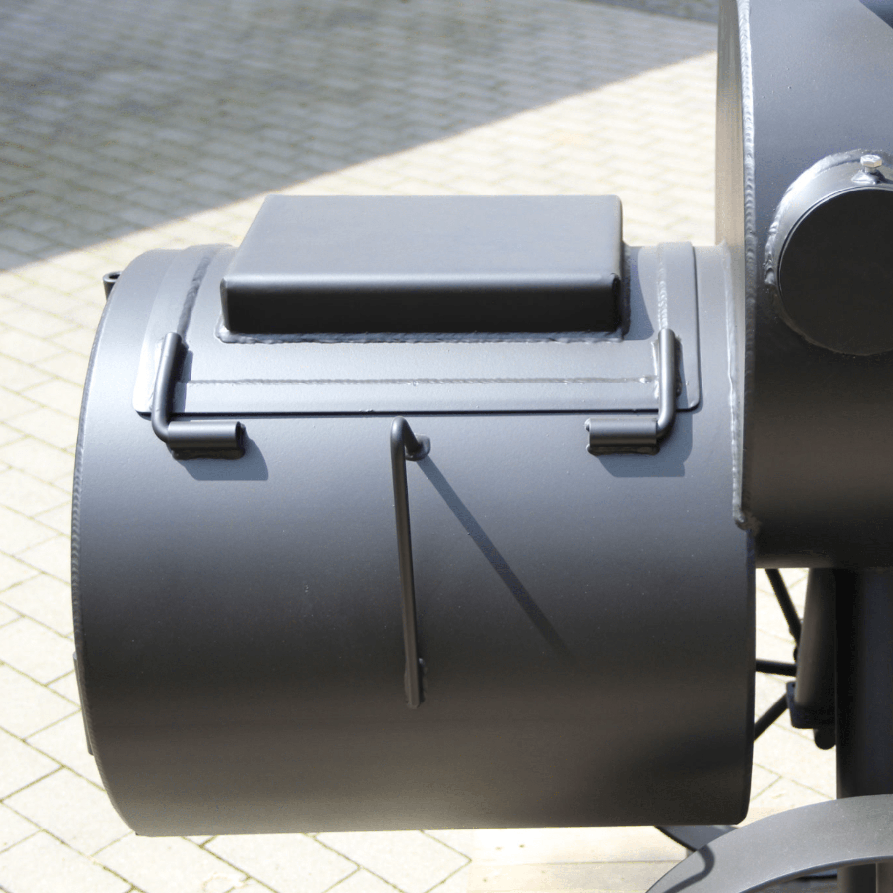 Joe´s Barbeque Smoker 20" Reverse Flow - grillstarshop.comJoe´s Barbeque Smoker 20" Reverse FlowSmokerJoe´s Barbequegrillstarshop.com