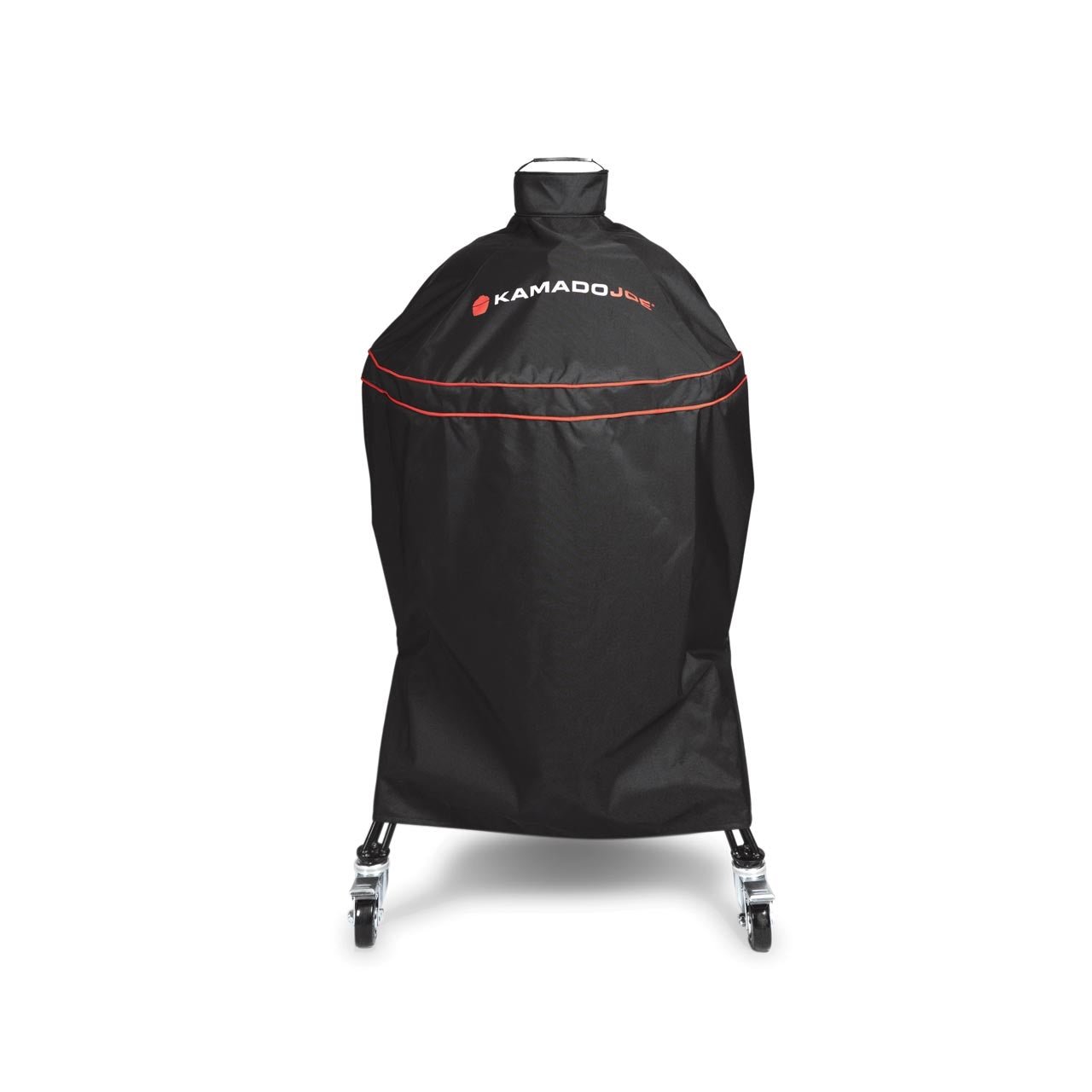 Kamado Joe Abdeckhaube, Classic mit Gestell - grillstarshop.comKamado Joe Abdeckhaube, Classic mit GestellKamado Joegrillstarshop.comKJ - GC23BWFS0811738021577