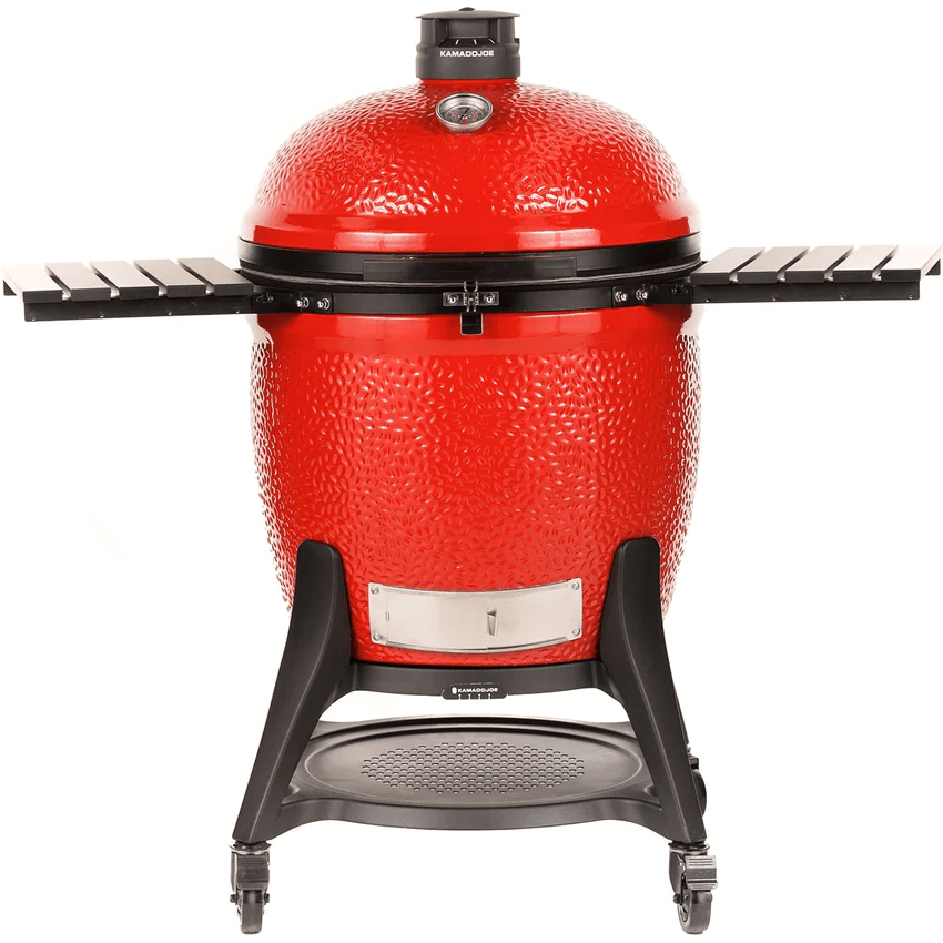Kamado Joe Big Joe III, mit Gestell - grillstarshop.comKamado Joe Big Joe III, mit GestellKamado Joegrillstarshop.com