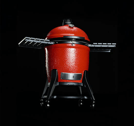 Kamado Joe Big Joe III, mit Gestell - grillstarshop.comKamado Joe Big Joe III, mit GestellKamado Joegrillstarshop.com