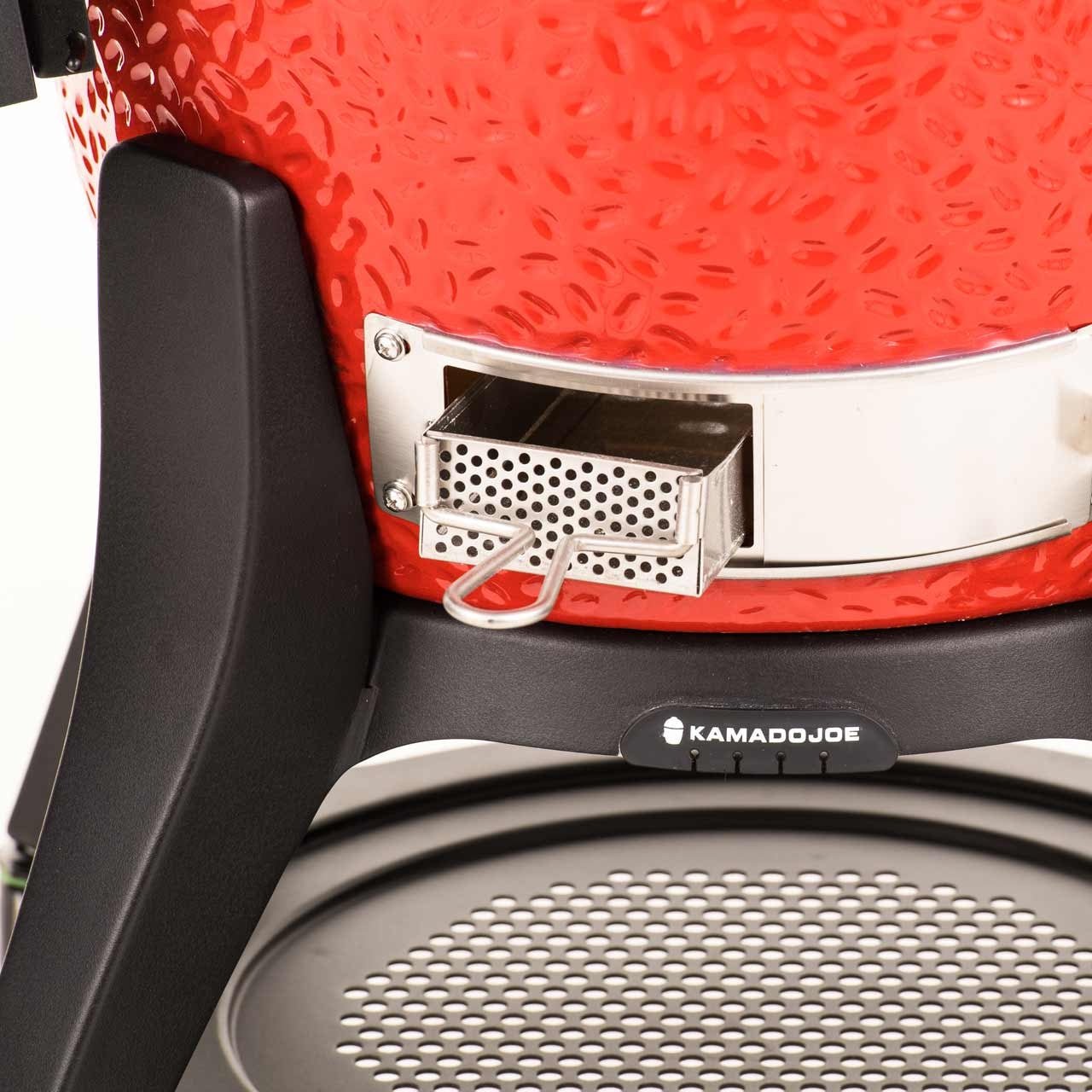 Kamado Joe Classic III mit Gestell - grillstarshop.comKamado Joe Classic III mit GestellKamado Joegrillstarshop.comKJ150409210811738023083