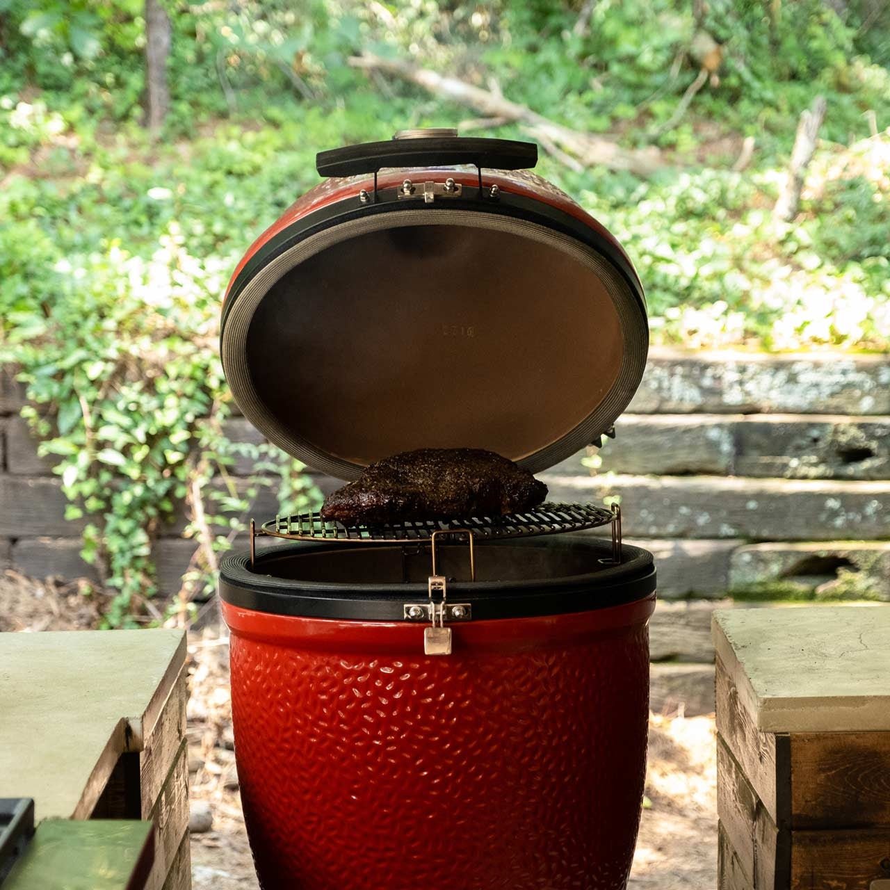 Kamado Joe Classic III - grillstarshop.comKamado Joe Classic IIIKamado Joegrillstarshop.comKJ150407210811738027173