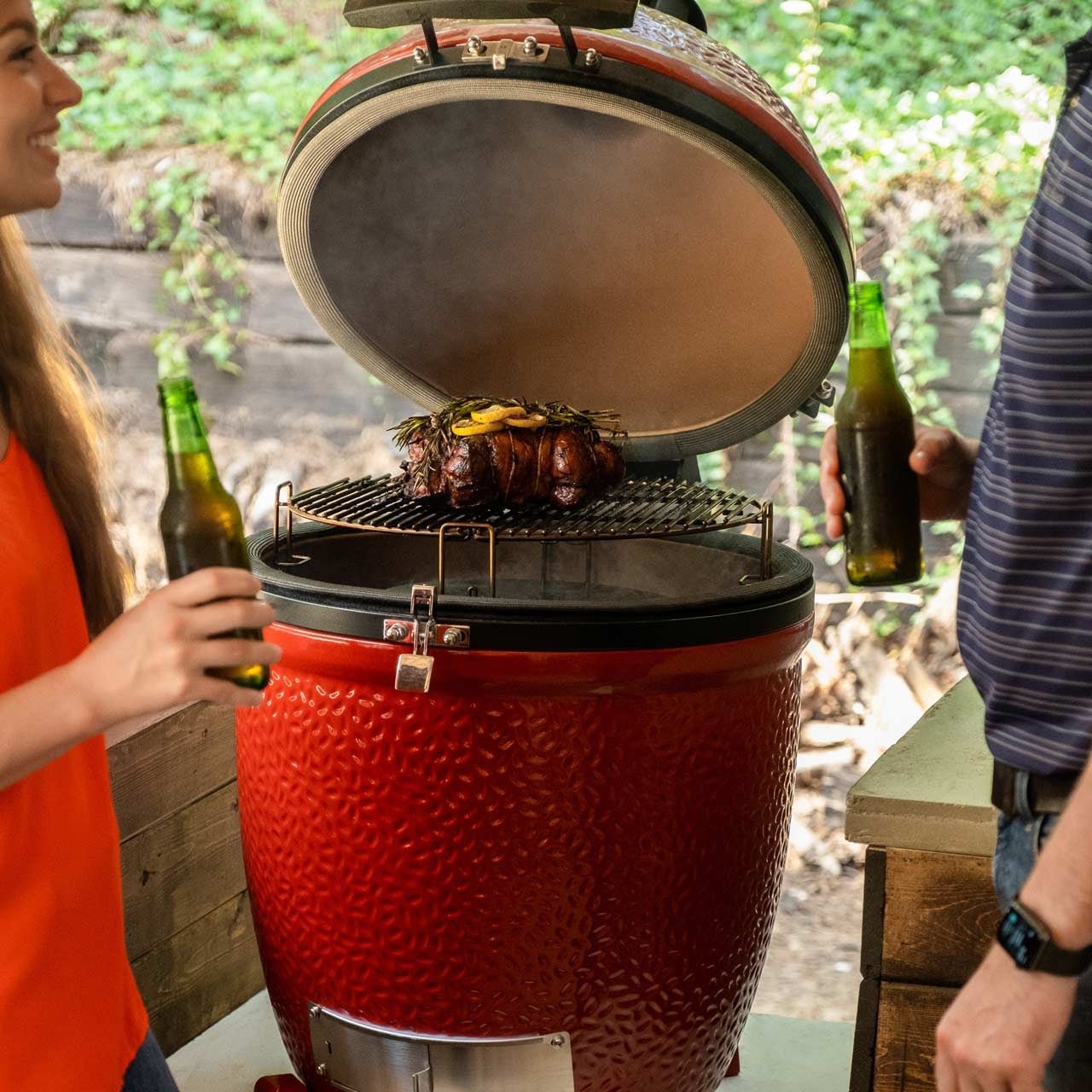 Kamado Joe Classic III - grillstarshop.comKamado Joe Classic IIIKamado Joegrillstarshop.comKJ150407210811738027173