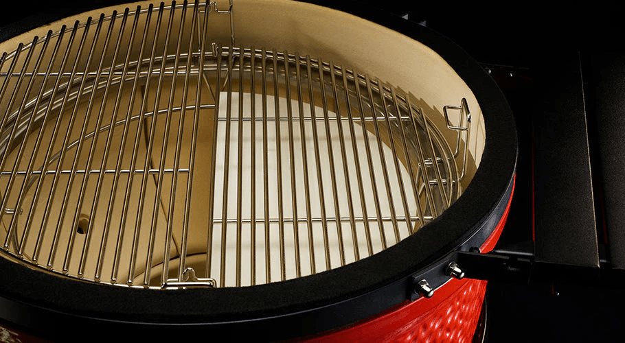Kamado Joe Classic I - grillstarshop.comKamado Joe Classic IKamado Joegrillstarshop.com