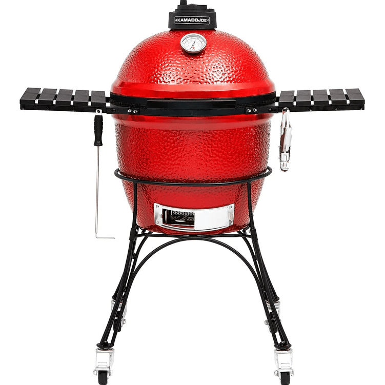 Kamado Joe Classic I - grillstarshop.comKamado Joe Classic IKamado Joegrillstarshop.com