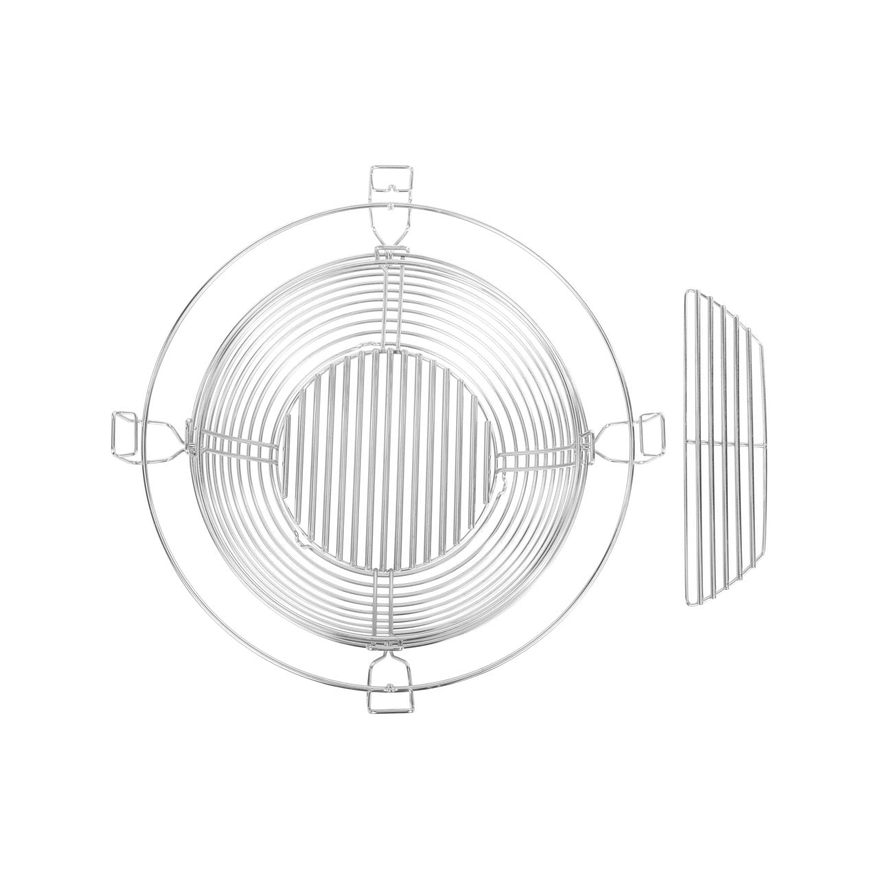 Kamado Joe Kohlekorb, Classic - grillstarshop.comKamado Joe Kohlekorb, ClassicKamado Joegrillstarshop.comKJ - MCC230811738021683