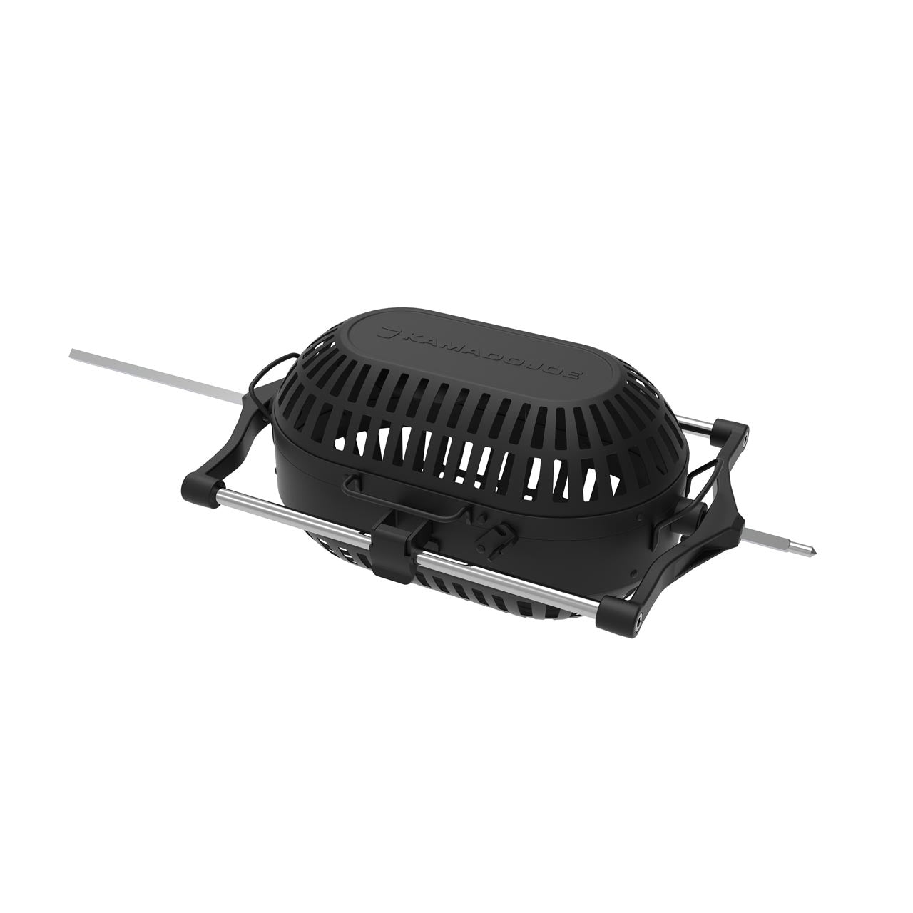 Kamado Joe Rotisserie Basket Set - grillstarshop.comKamado Joe Rotisserie Basket SetKamado Joegrillstarshop.comKJ151720220811738027432