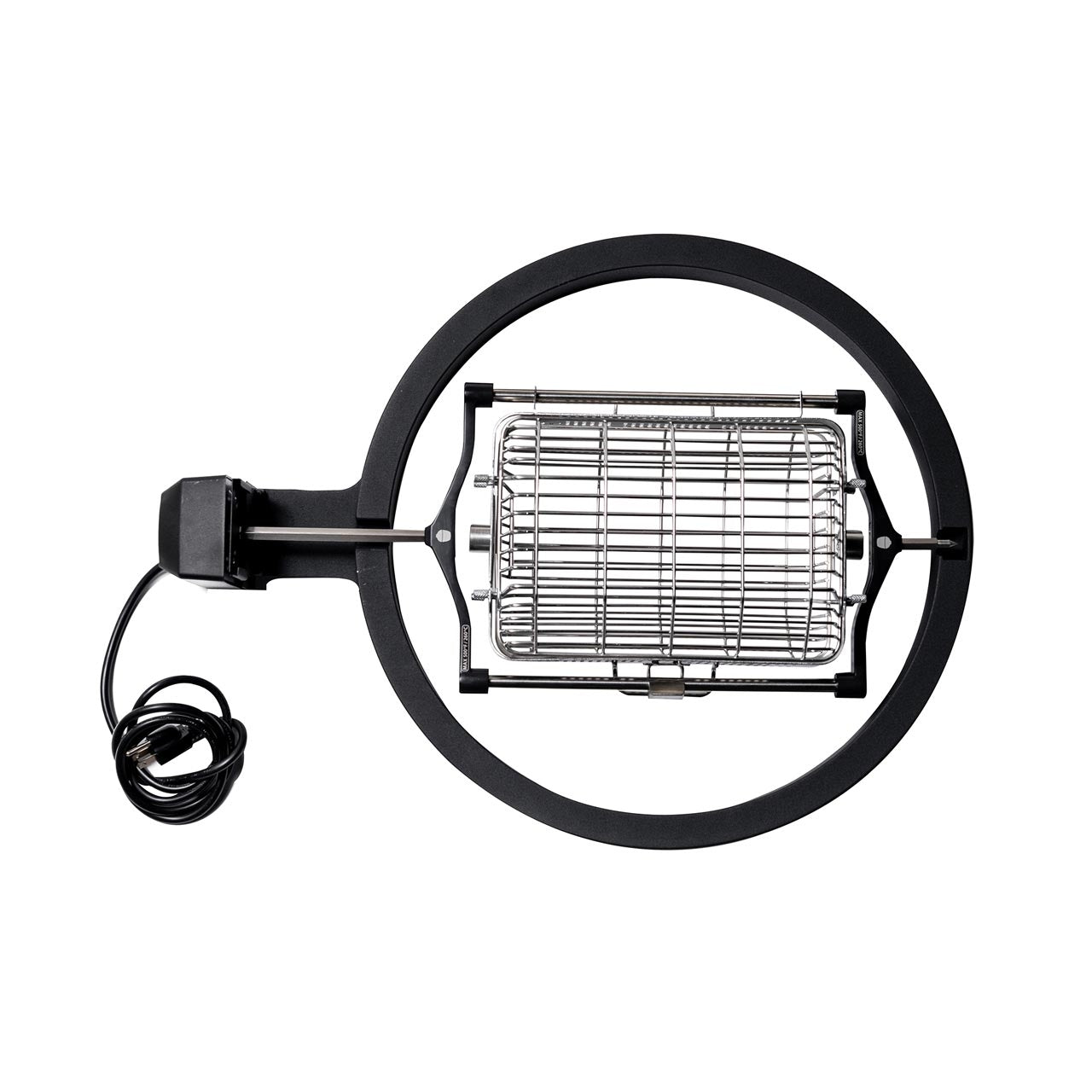 Kamado Joe Rotisserie Basket Set - grillstarshop.comKamado Joe Rotisserie Basket SetKamado Joegrillstarshop.comKJ151720220811738027432