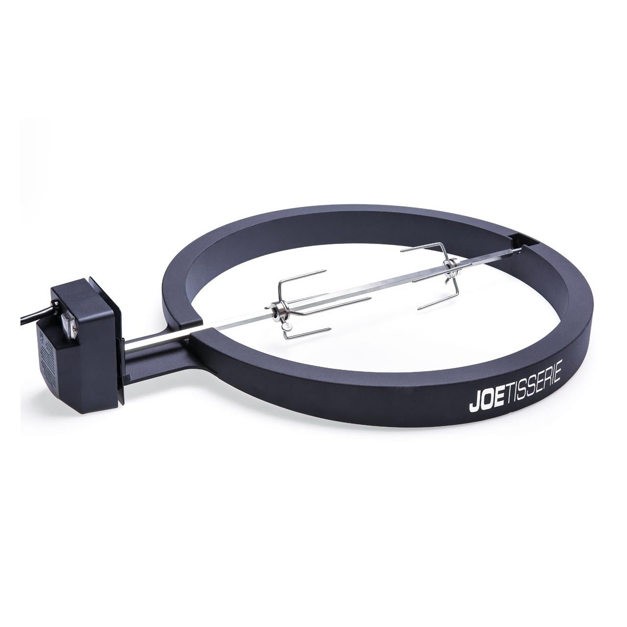 Kamado Joe Rotisserie, Classic - grillstarshop.comKamado Joe Rotisserie, ClassicKamado Joegrillstarshop.comKJ - TISSERIEEU0811738021355