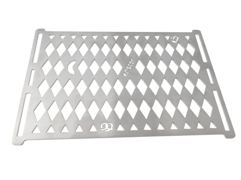 Knister Bayern Rost groß - grillstarshop.comKnister Bayern Rost großKnistergrillstarshop.com1298Knister Bayern Rost groß