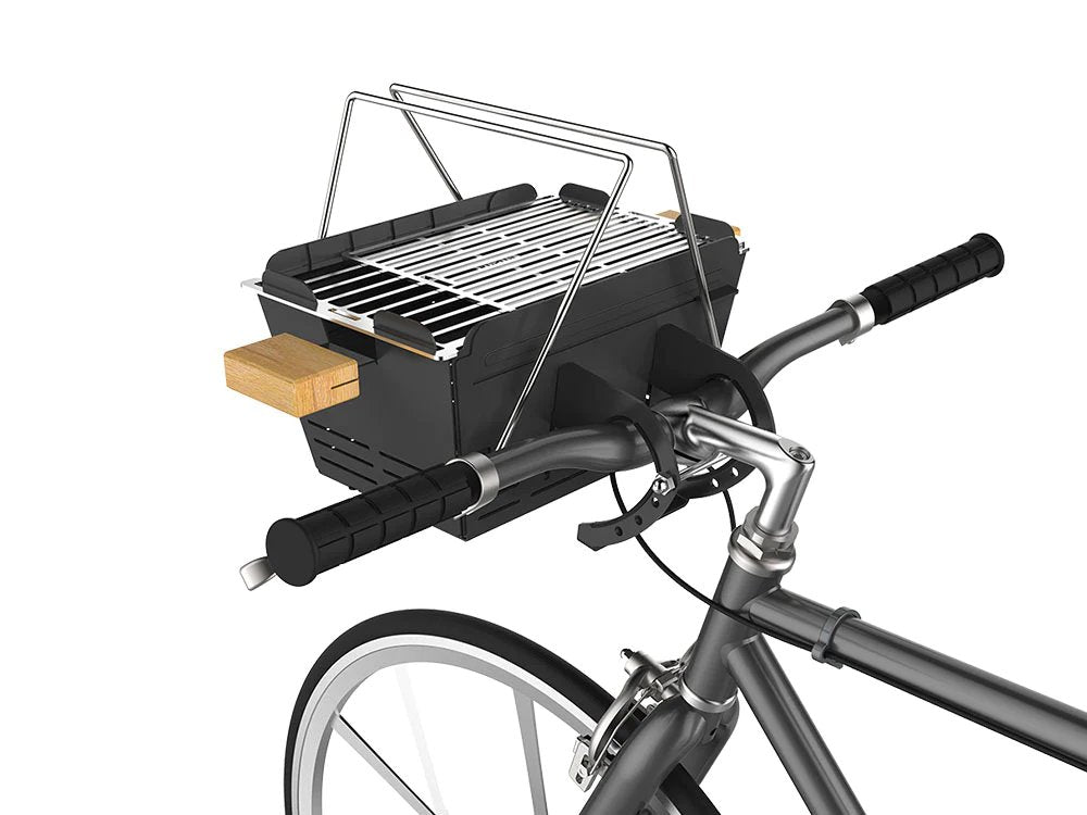 Knister Fahrradhalterung - grillstarshop.comKnister FahrradhalterungKnistergrillstarshop.com10914270000239946