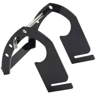 Knister Fahrradhalterung - grillstarshop.comKnister FahrradhalterungKnistergrillstarshop.com10914270000239946