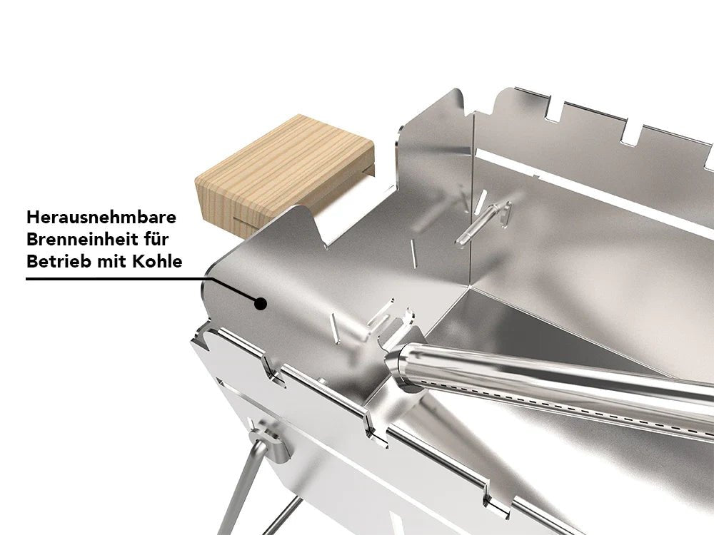 Knister Gasgrill Hero - grillstarshop.comKnister Gasgrill HeroKnistergrillstarshop.com12064270002069176