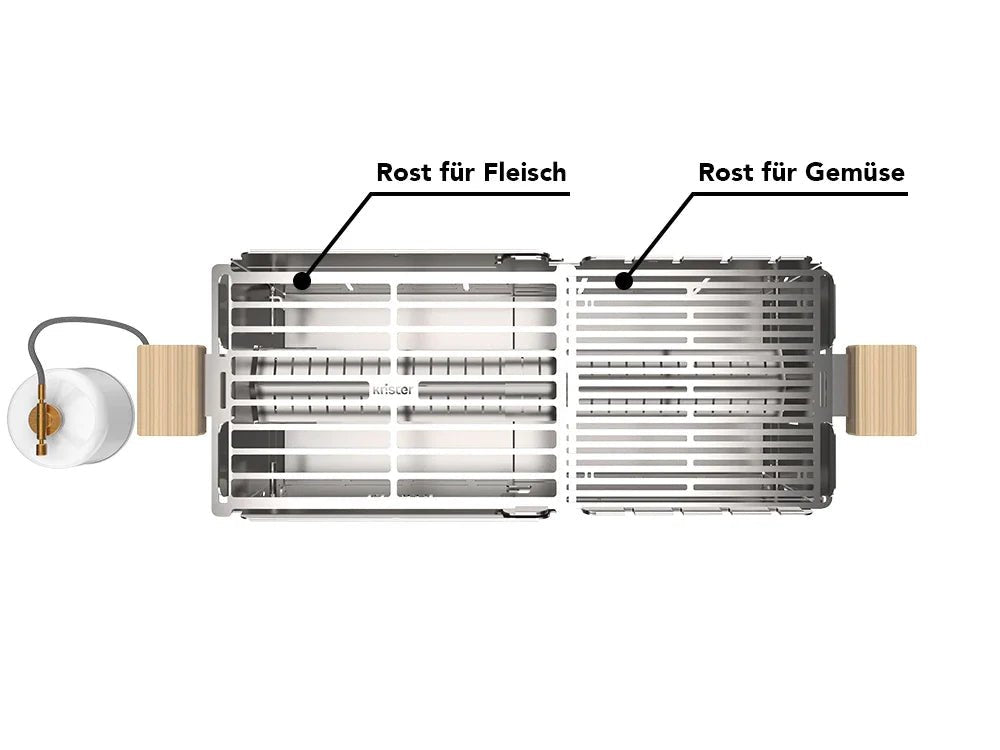 Knister Gasgrill Hero - grillstarshop.comKnister Gasgrill HeroKnistergrillstarshop.com12064270002069176