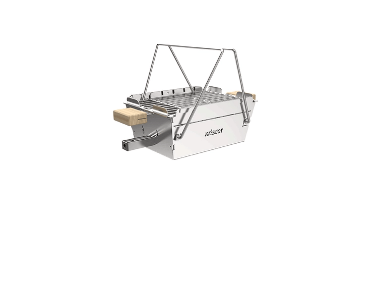 Knister Gasgrill Hero - grillstarshop.comKnister Gasgrill HeroKnistergrillstarshop.com12064270002069176
