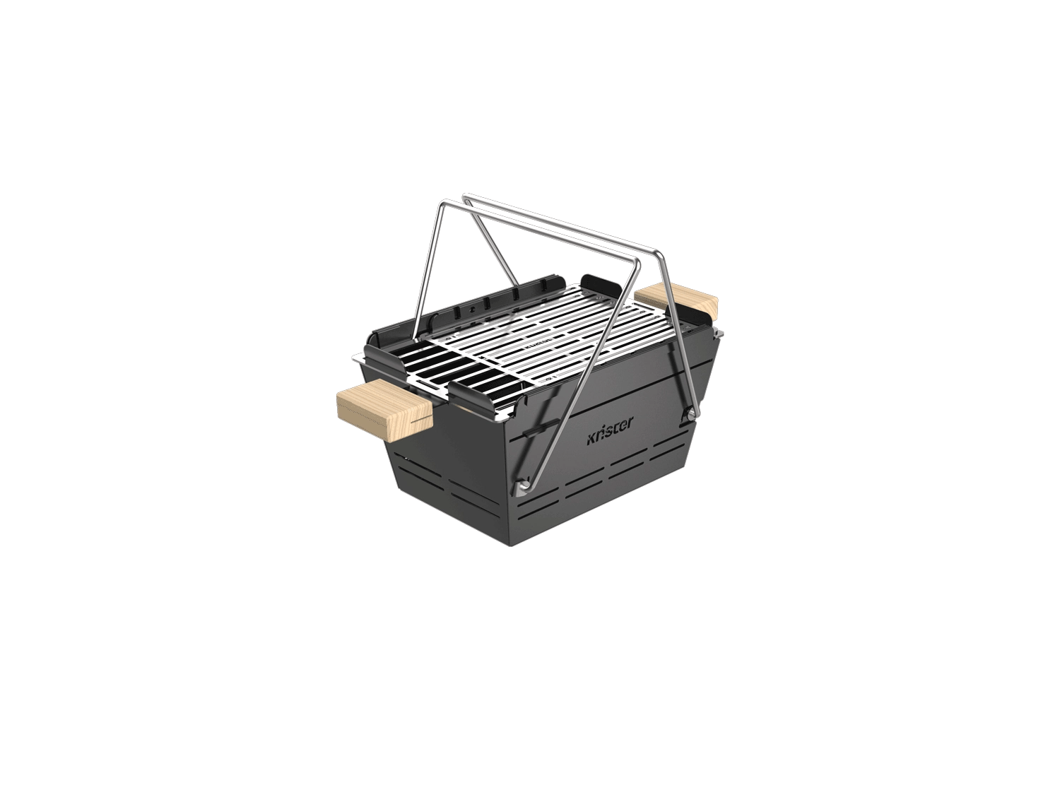 Knister Grill Original - grillstarshop.comKnister Grill OriginalKnistergrillstarshop.com11114270000239908