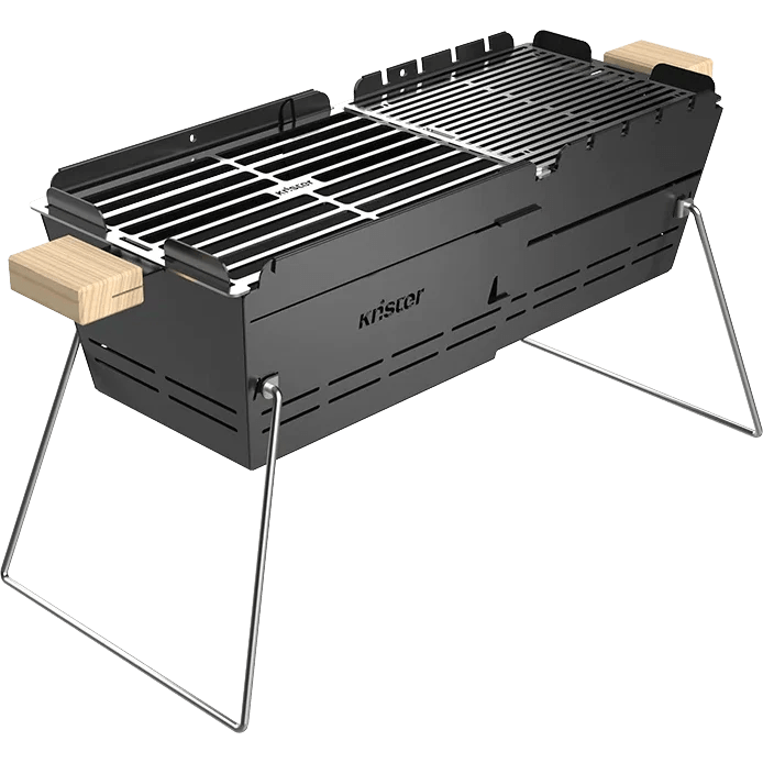 Knister Grill Original - grillstarshop.comKnister Grill OriginalKnistergrillstarshop.com11114270000239908