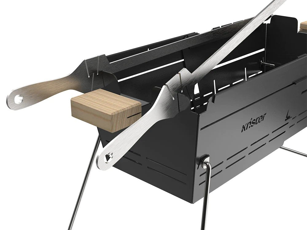 Knister Grillschwerter - grillstarshop.comKnister GrillschwerterKnistergrillstarshop.com12624260743520425