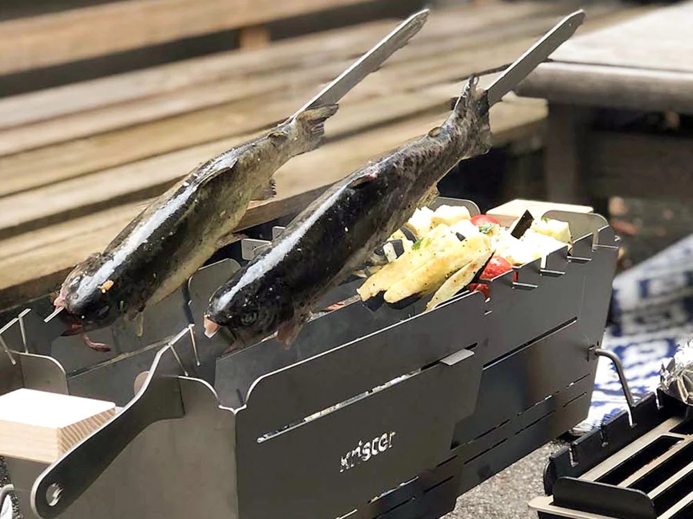 Knister Grillschwerter - grillstarshop.comKnister GrillschwerterKnistergrillstarshop.com12624260743520425
