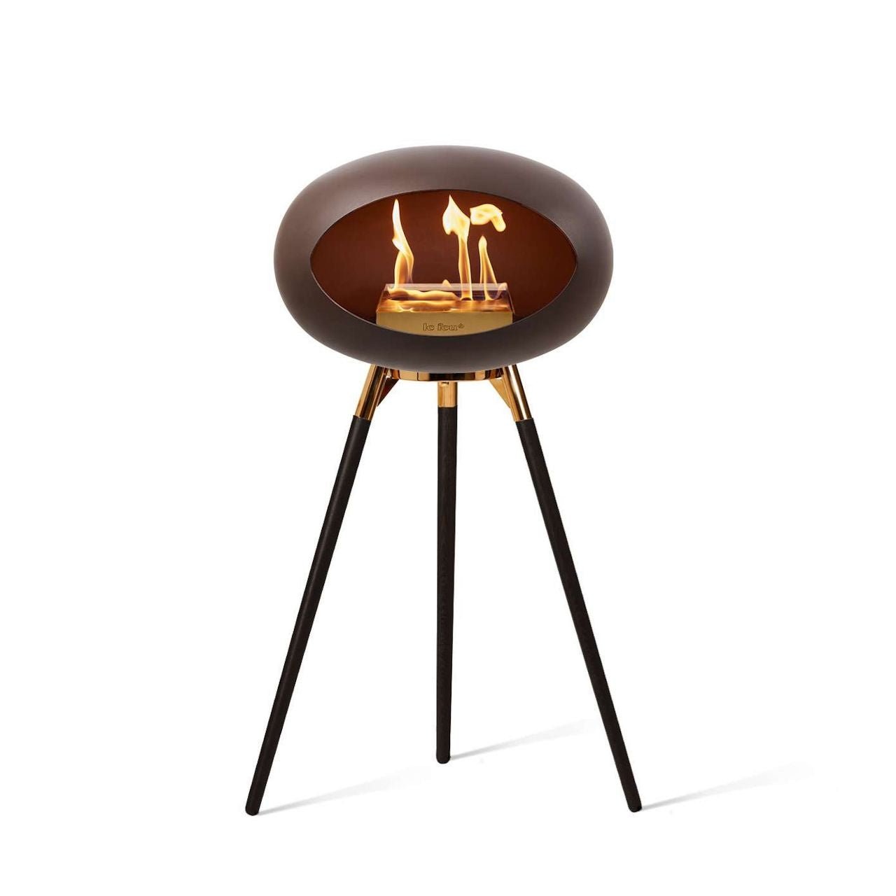 Le Feu Ground High, Mocca Rose Gold - grillstarshop.comLe Feu Ground High, Mocca Rose GoldLe Feugrillstarshop.com8002135713958002136