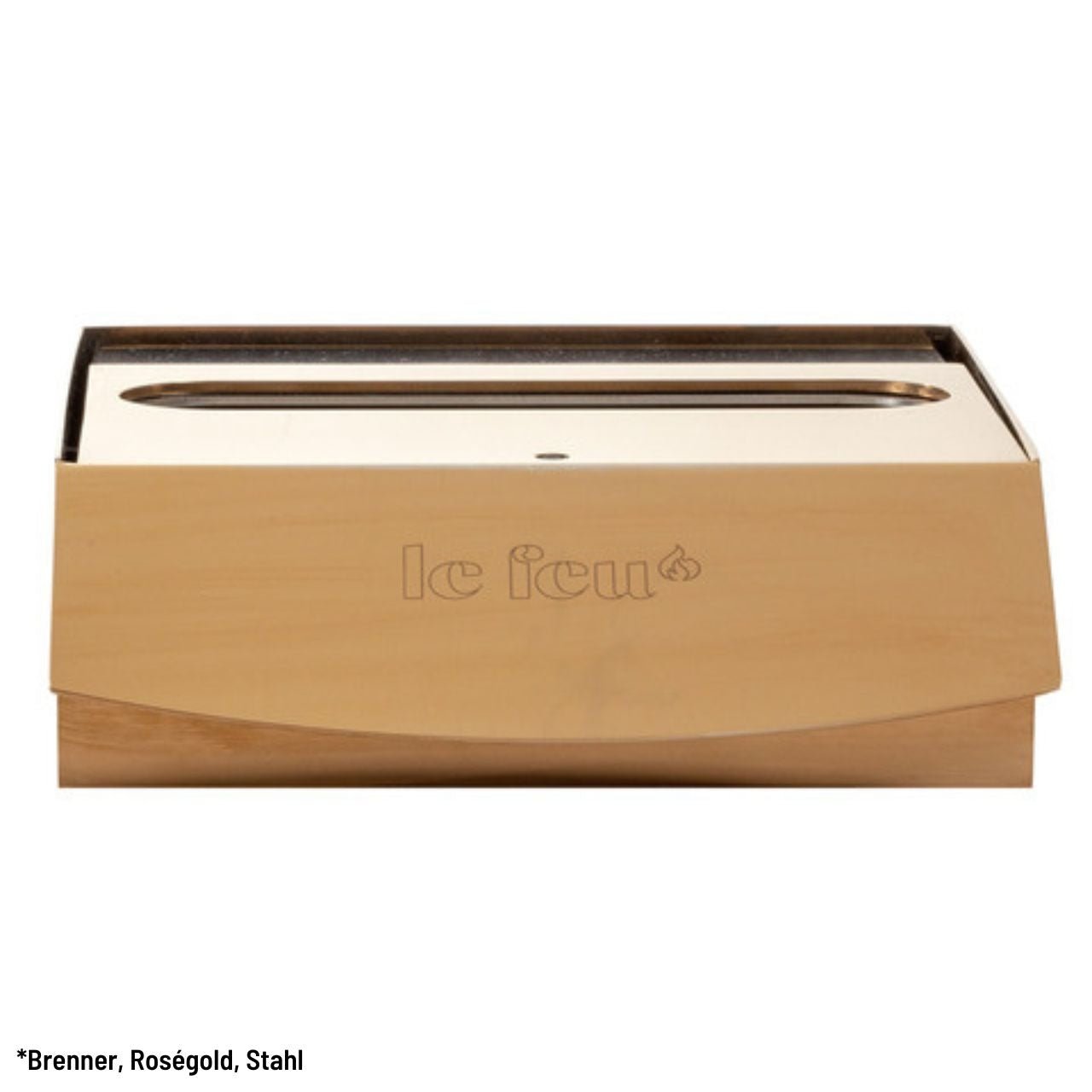 Le Feu Ground High, Mocca Rose Gold - grillstarshop.comLe Feu Ground High, Mocca Rose GoldLe Feugrillstarshop.com8002135713958002136