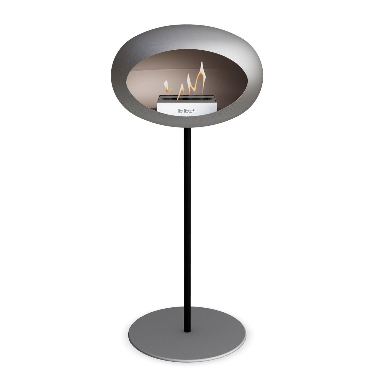 Le Feu Ground Steel, High Nickel Black - grillstarshop.comLe Feu Ground Steel, High Nickel BlackLe Feugrillstarshop.com8002875713958002877