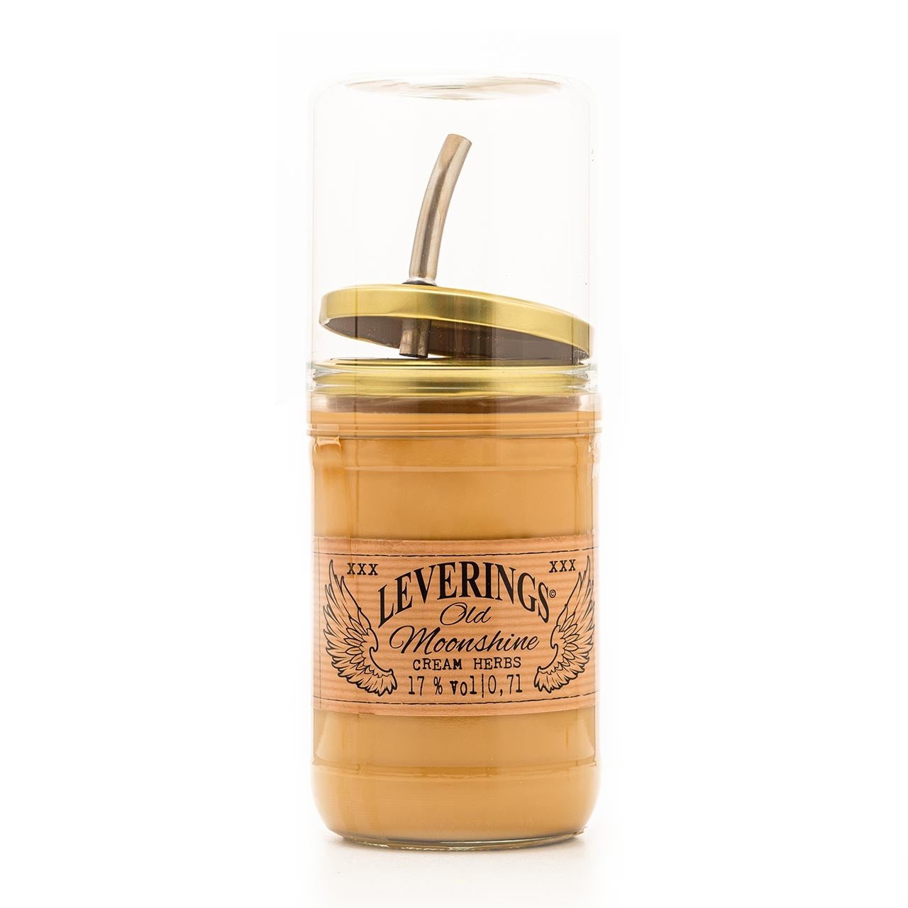 Leverings Old Moonshine Cream Herbs, 0,7L - grillstarshop.comLeverings Old Moonshine Cream Herbs, 0,7LLeveringsgrillstarshop.comO5264001165005264
