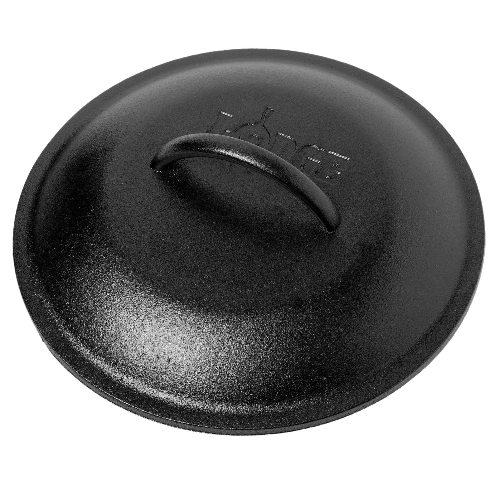 Lodge Gusseisen Deckel 26cm - grillstarshop.comLodge Gusseisen Deckel 26cmLodgegrillstarshop.comL - 8IC30075536320809