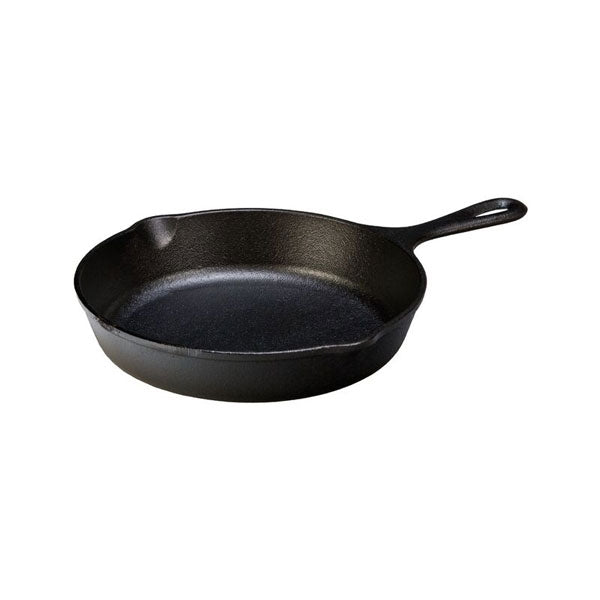 Lodge Gusspfanne, 23cm - grillstarshop.comLodge Gusspfanne, 23cmLodgegrillstarshop.comL - 6SK30075536300603