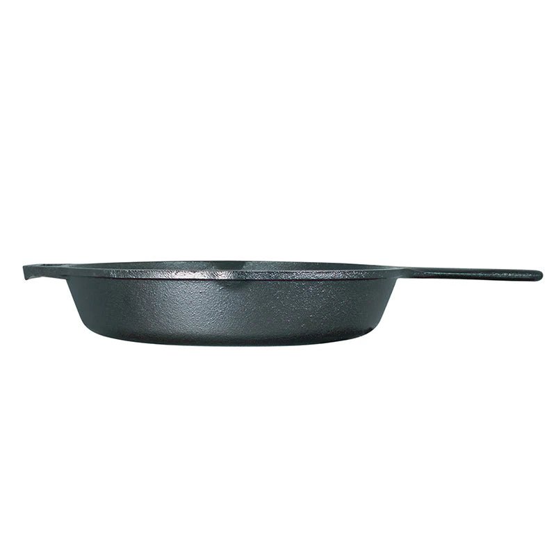 Lodge Gusspfanne, 26cm - grillstarshop.comLodge Gusspfanne, 26cmGrillzubehörLodgegrillstarshop.com