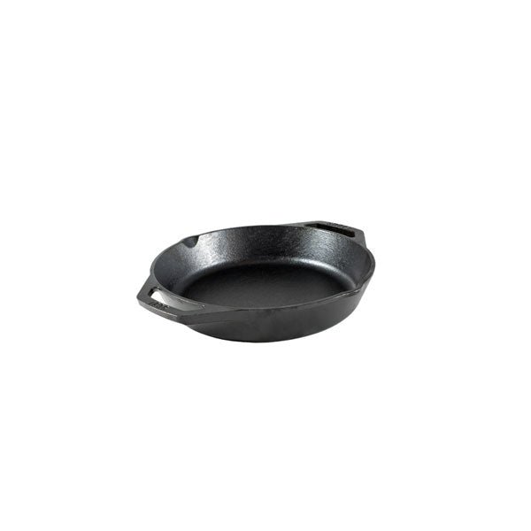 Lodge Gusspfanne mit Griffen, 26cm - grillstarshop.comLodge Gusspfanne mit Griffen, 26cmLodgegrillstarshop.comL - 8SKL0075536301921