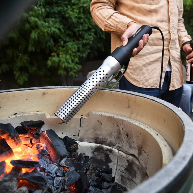 Looft Lighter 1 - grillstarshop.comLooft Lighter 1Looftgrillstarshop.com
