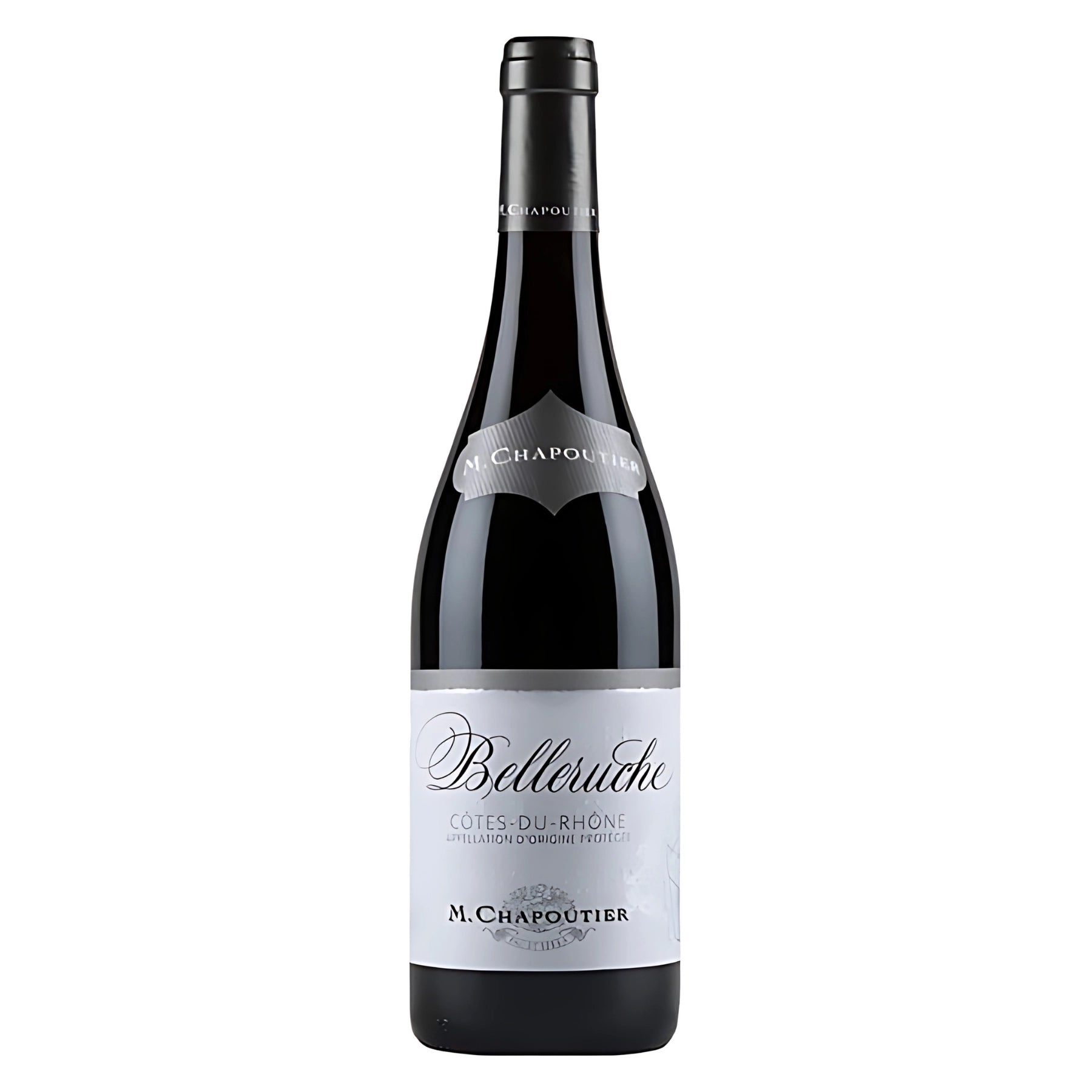M. Chapoutier Belleruche Côtes du Rhône AOC, 0,75l - grillstarshop.comM. Chapoutier Belleruche Côtes du Rhône AOC, 0,75lWeinGrillstargrillstarshop.com