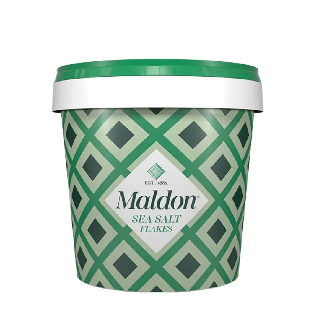 Maldon Meersalz Flocken, 570g - grillstarshop.comMaldon Meersalz Flocken, 570gMaldon Saltgrillstarshop.com1531175011428000409