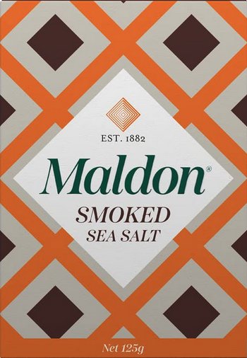 Maldon Meersalz geräuchert, 125g - grillstarshop.comMaldon Meersalz geräuchert, 125gMaldon Saltgrillstarshop.com1531505011428300028