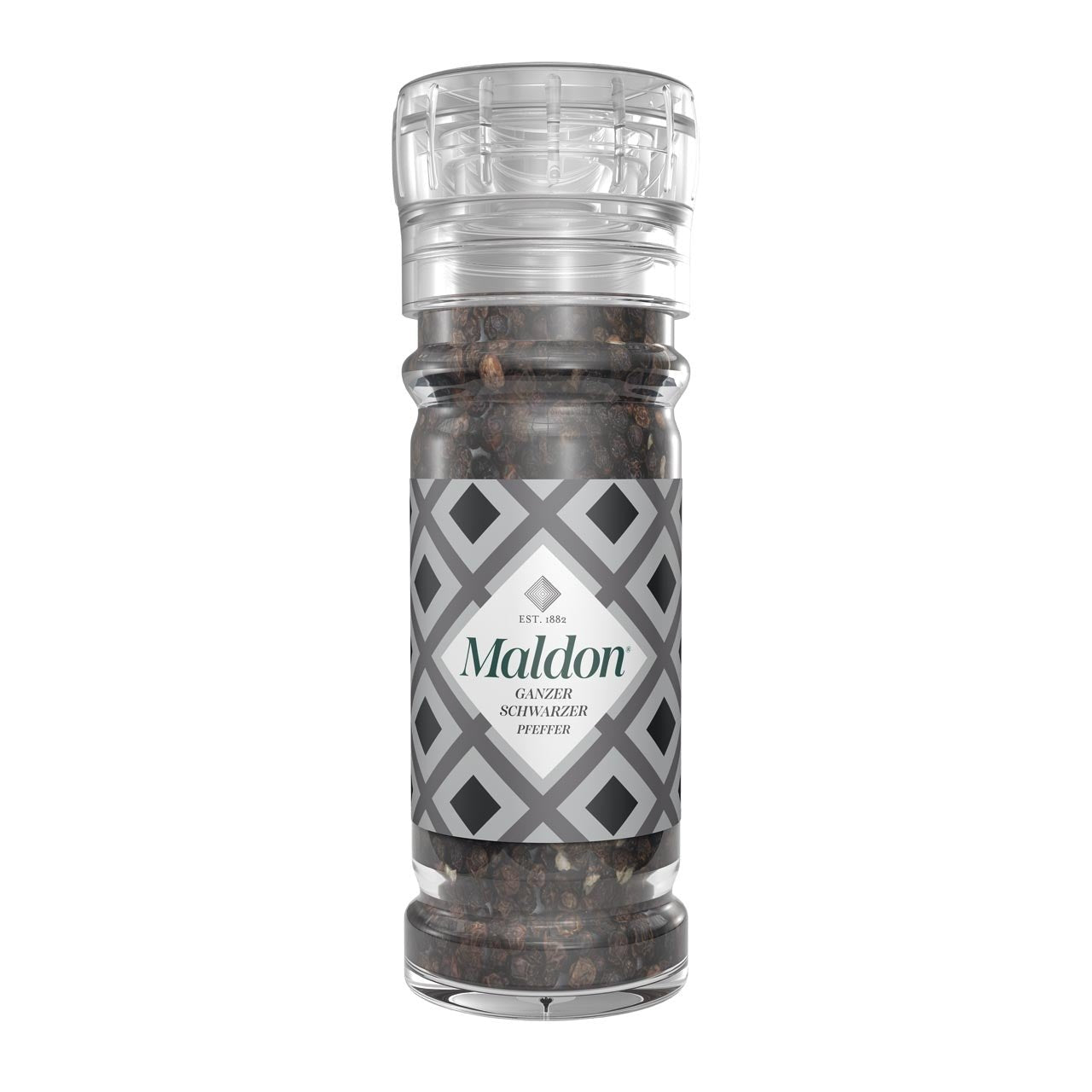 Maldon Pfeffermühle - grillstarshop.comMaldon PfeffermühleMaldon Saltgrillstarshop.comSF - 1531925011428000249