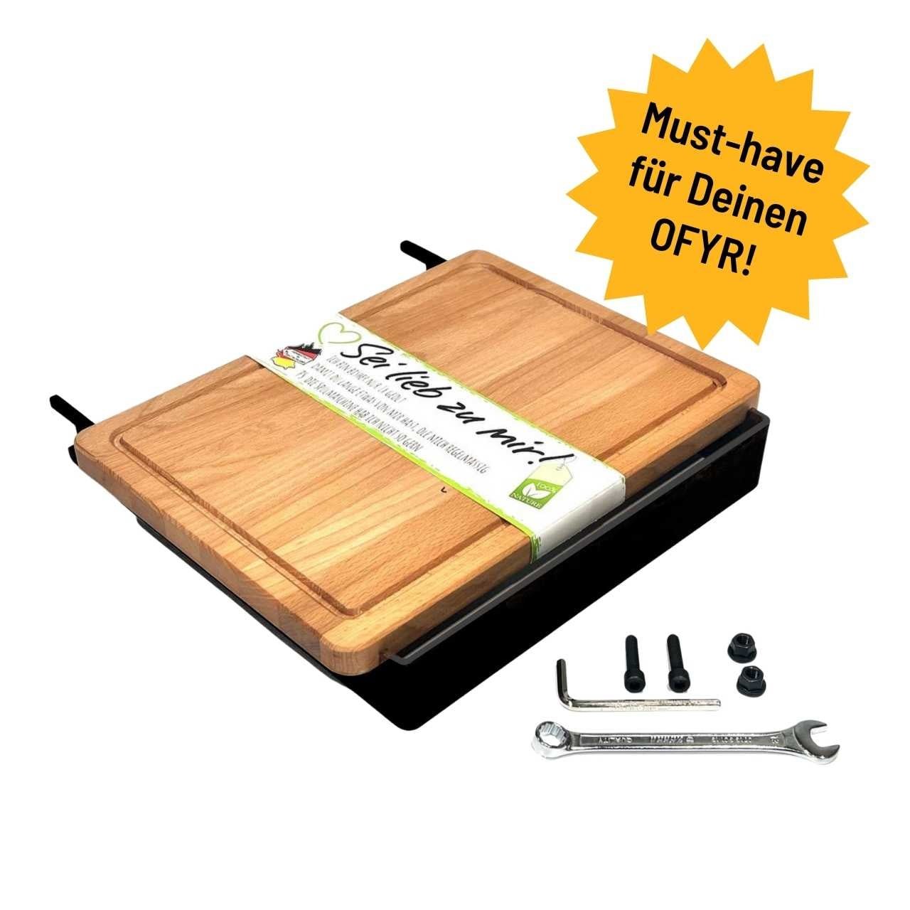 Manax Grillbar Halterung Ofyr Black - Set lackiert - grillstarshop.comManax Grillbar Halterung Ofyr Black - Set lackiertManaxgrillstarshop.com122804262416740109