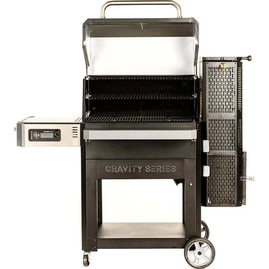 Masterbuilt Gravity 1050G - grillstarshop.comMasterbuilt Gravity 1050GMasterbuiltgrillstarshop.comMB20041320