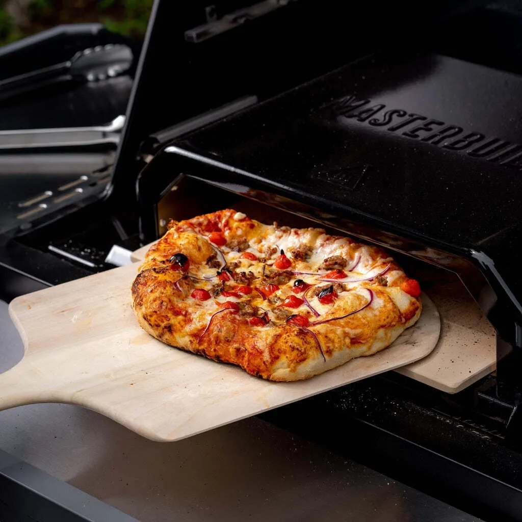 Masterbuilt Pizza Cover Set - grillstarshop.comMasterbuilt Pizza Cover SetMasterbuiltgrillstarshop.comMB20181722