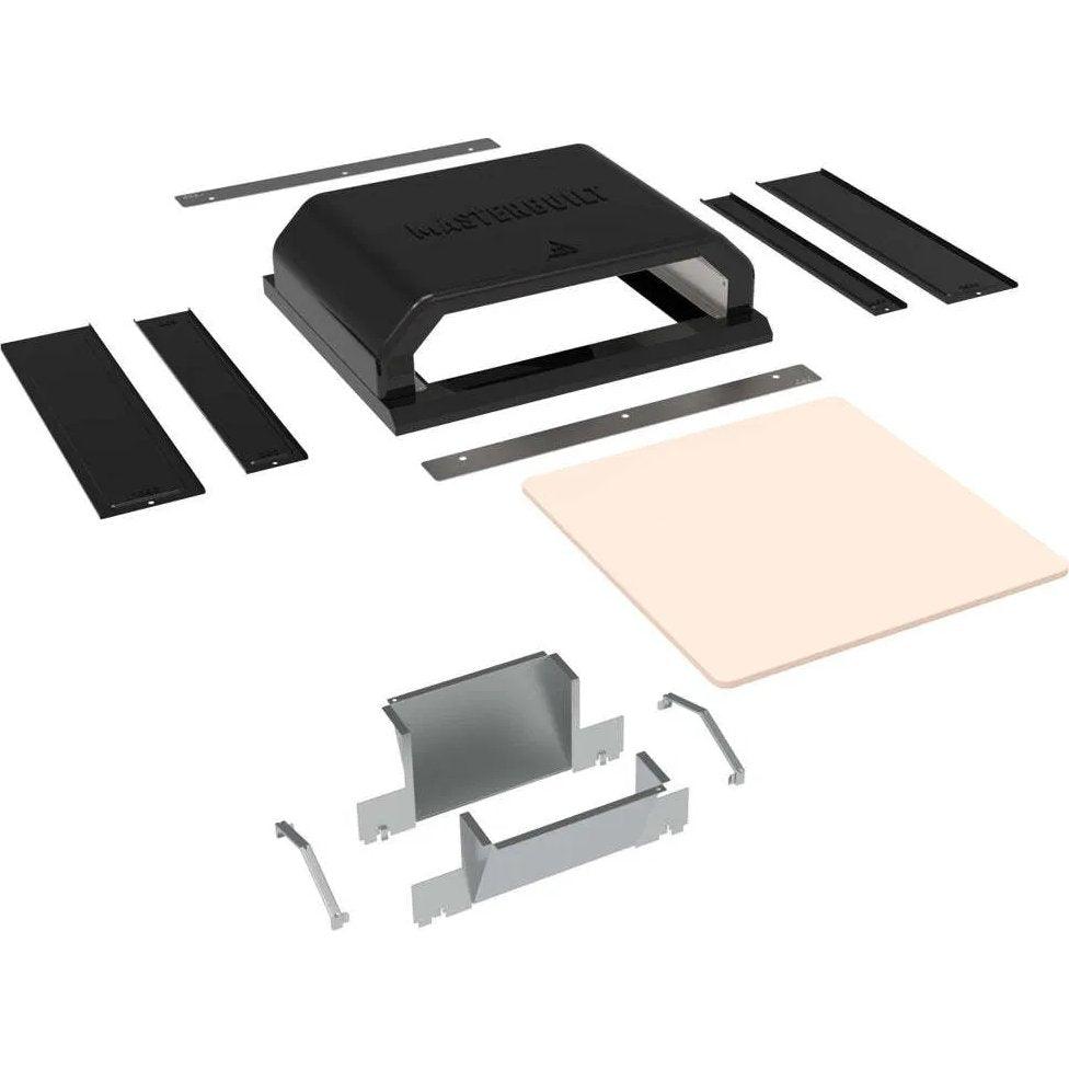 Masterbuilt Pizza Cover Set - grillstarshop.comMasterbuilt Pizza Cover SetMasterbuiltgrillstarshop.comMB20181722