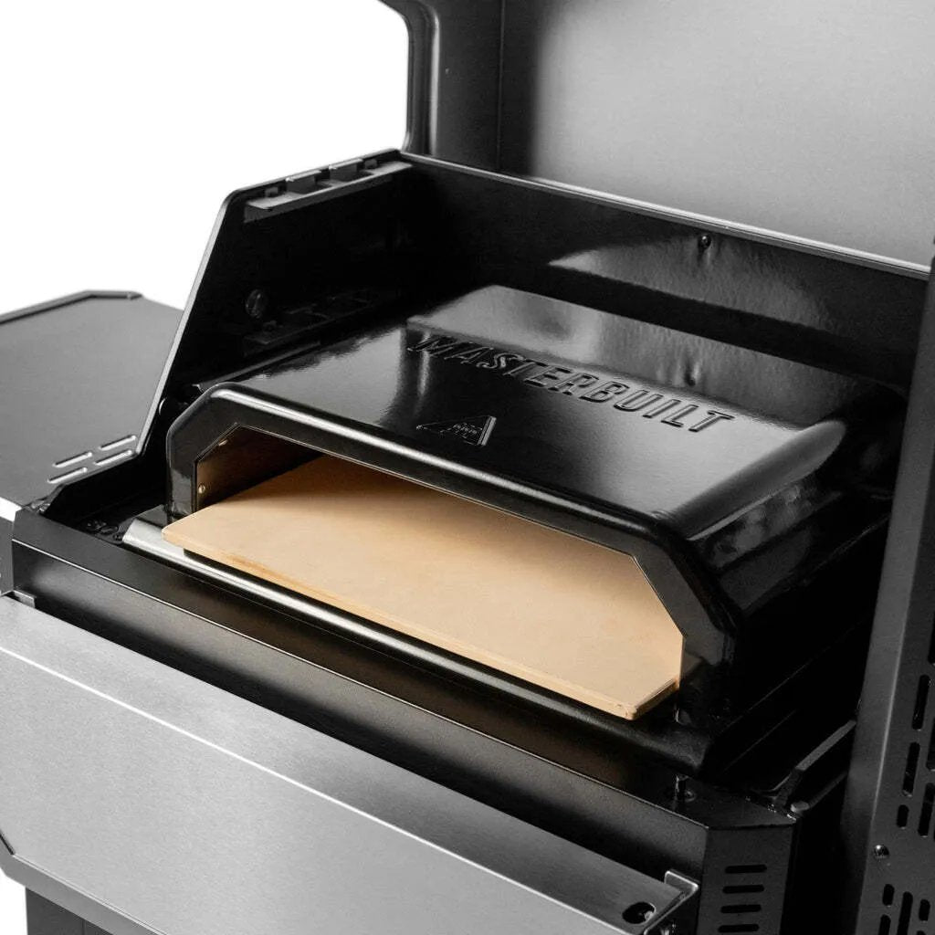 Masterbuilt Pizza Cover Set - grillstarshop.comMasterbuilt Pizza Cover SetMasterbuiltgrillstarshop.comMB20181722