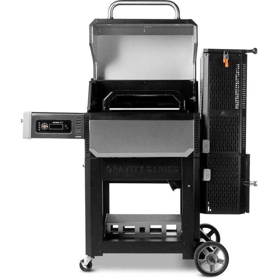 Masterbuilt Pizza Cover Set - grillstarshop.comMasterbuilt Pizza Cover SetMasterbuiltgrillstarshop.comMB20181722