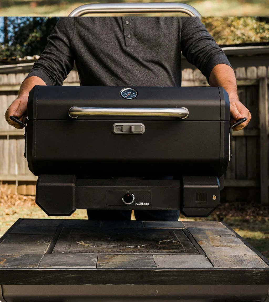 Masterbuilt Portable - grillstarshop.comMasterbuilt PortableMasterbuiltgrillstarshop.comMB20040622