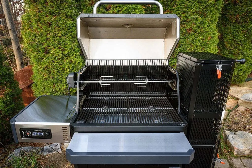 Masterbuilt Rotisserie - grillstarshop.comMasterbuilt RotisserieMasterbuiltgrillstarshop.comMB200912200094428276550