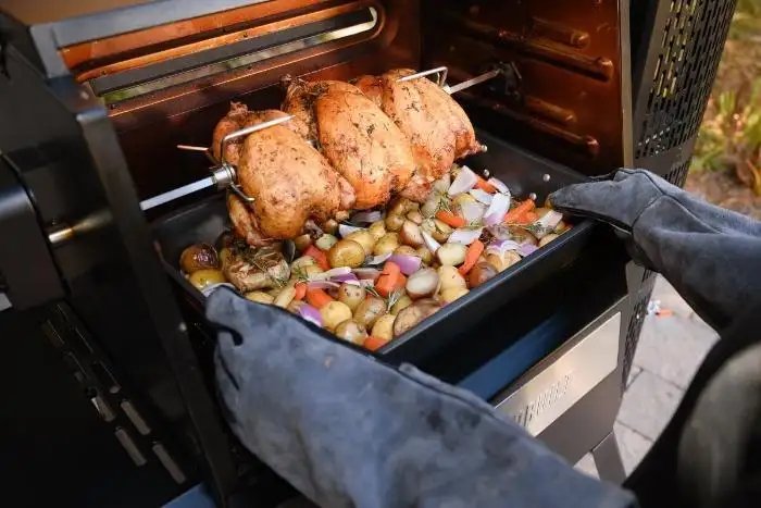 Masterbuilt Rotisserie - grillstarshop.comMasterbuilt RotisserieMasterbuiltgrillstarshop.comMB200912200094428276550