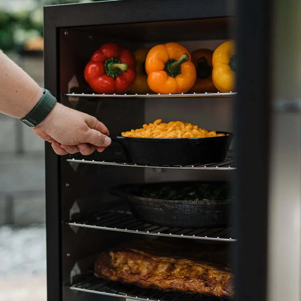 Masterbuilt Smoker DualFuel - grillstarshop.comMasterbuilt Smoker DualFuelMasterbuiltgrillstarshop.comMB20051520